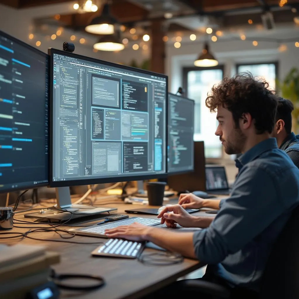 Curso de Diseño UX/UI