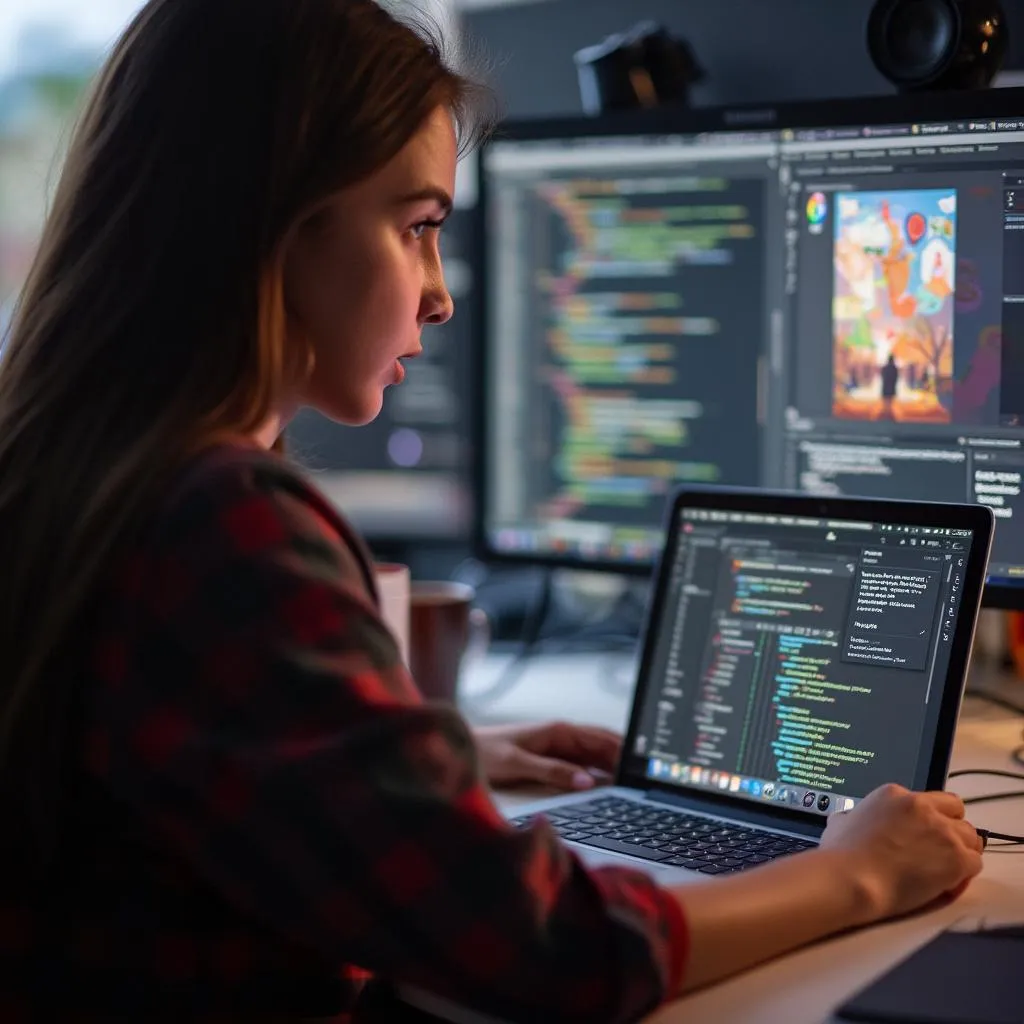 Curso de Diseño Web