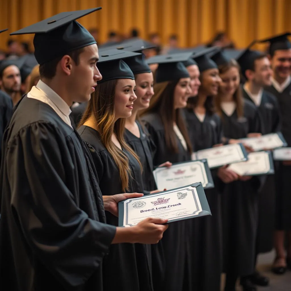 Certificación reconocida internacionalmente