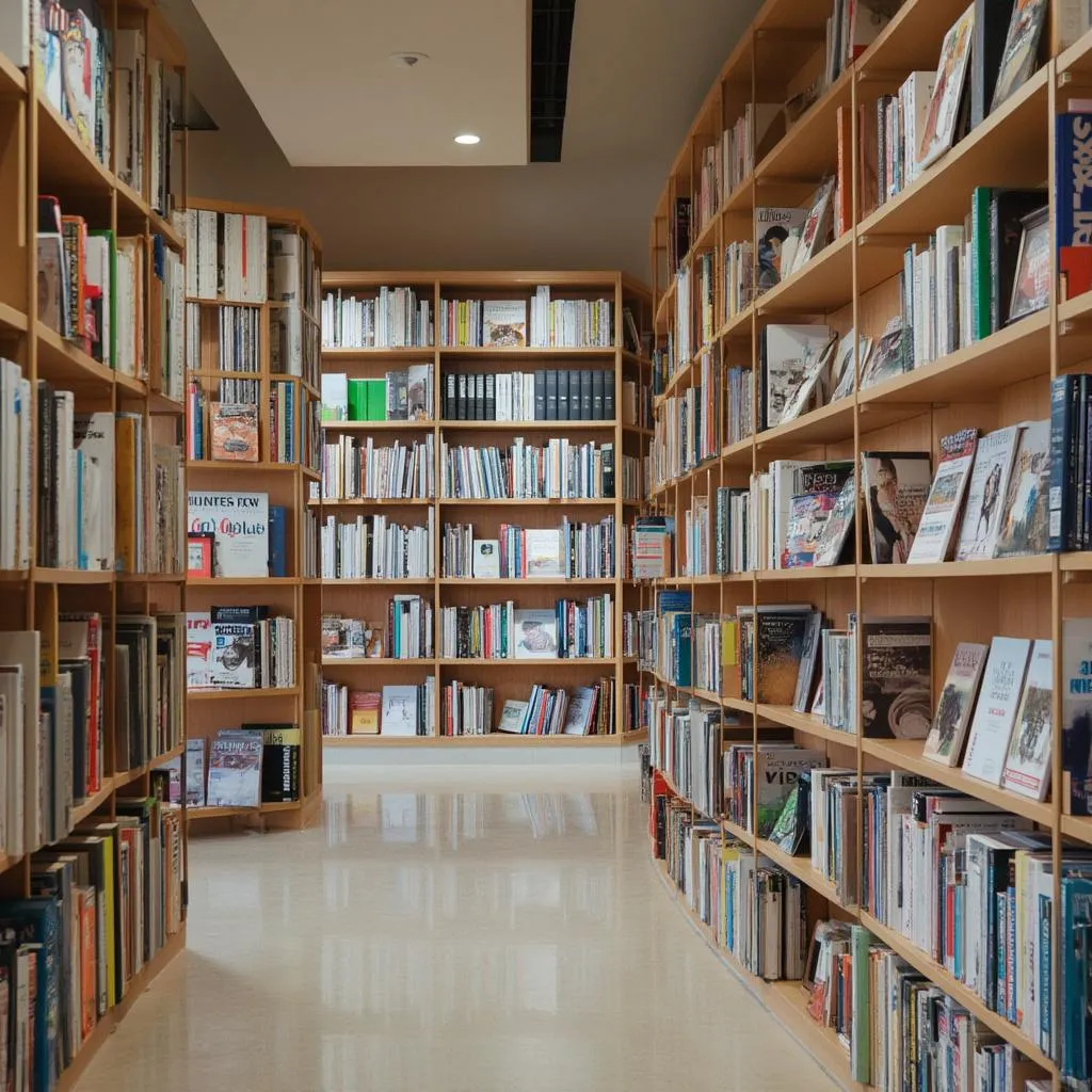 Bibliotecas de diseño