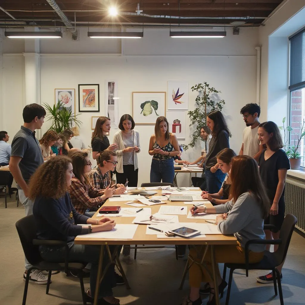 Comunidad de diseñadores
