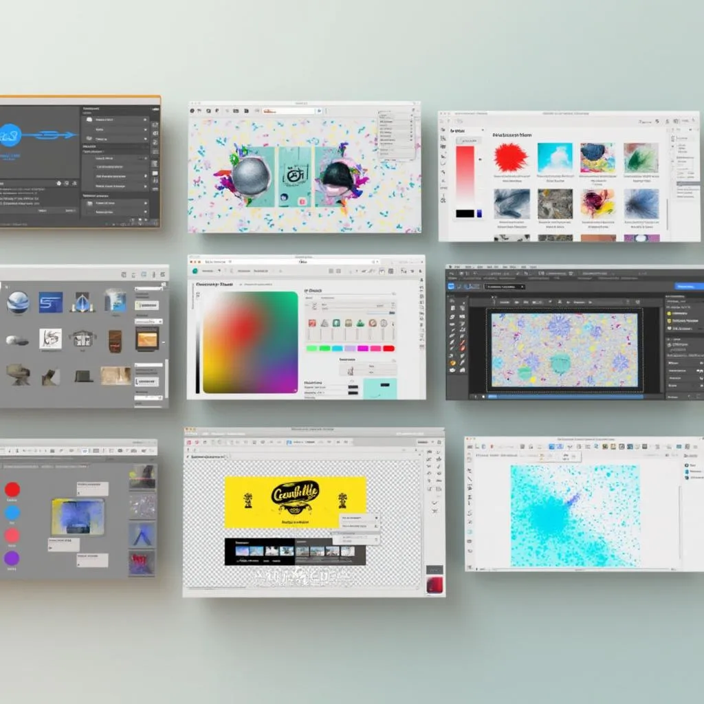 Software de diseño