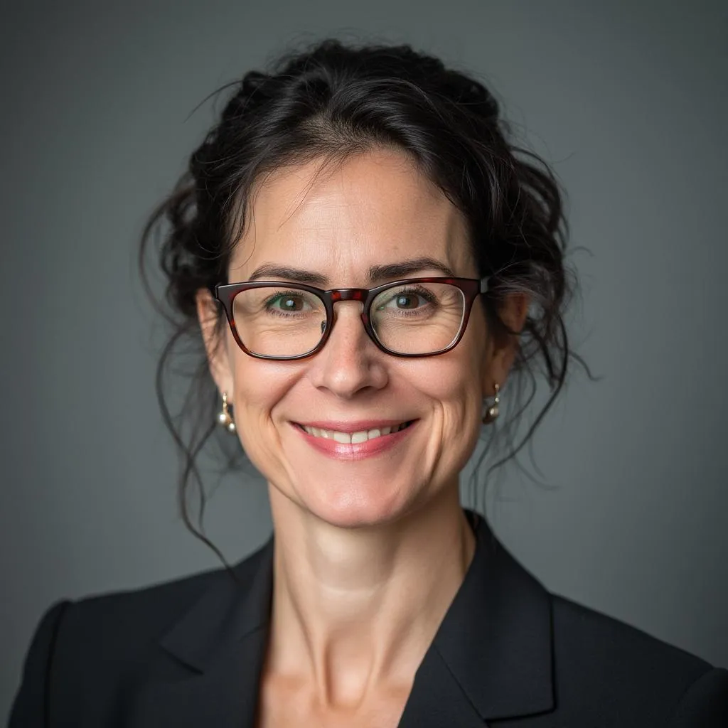 Directora Académica